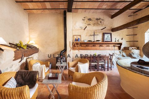Erhvervsejendom i Estellencs, Mallorca, Estellencs - € 2.500.000 | Ref: UA386 - foto 8